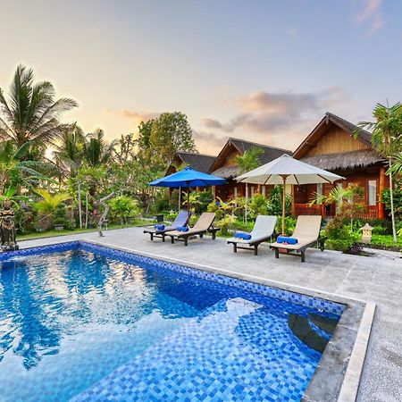 Rr Cottage Sakti Exterior foto
