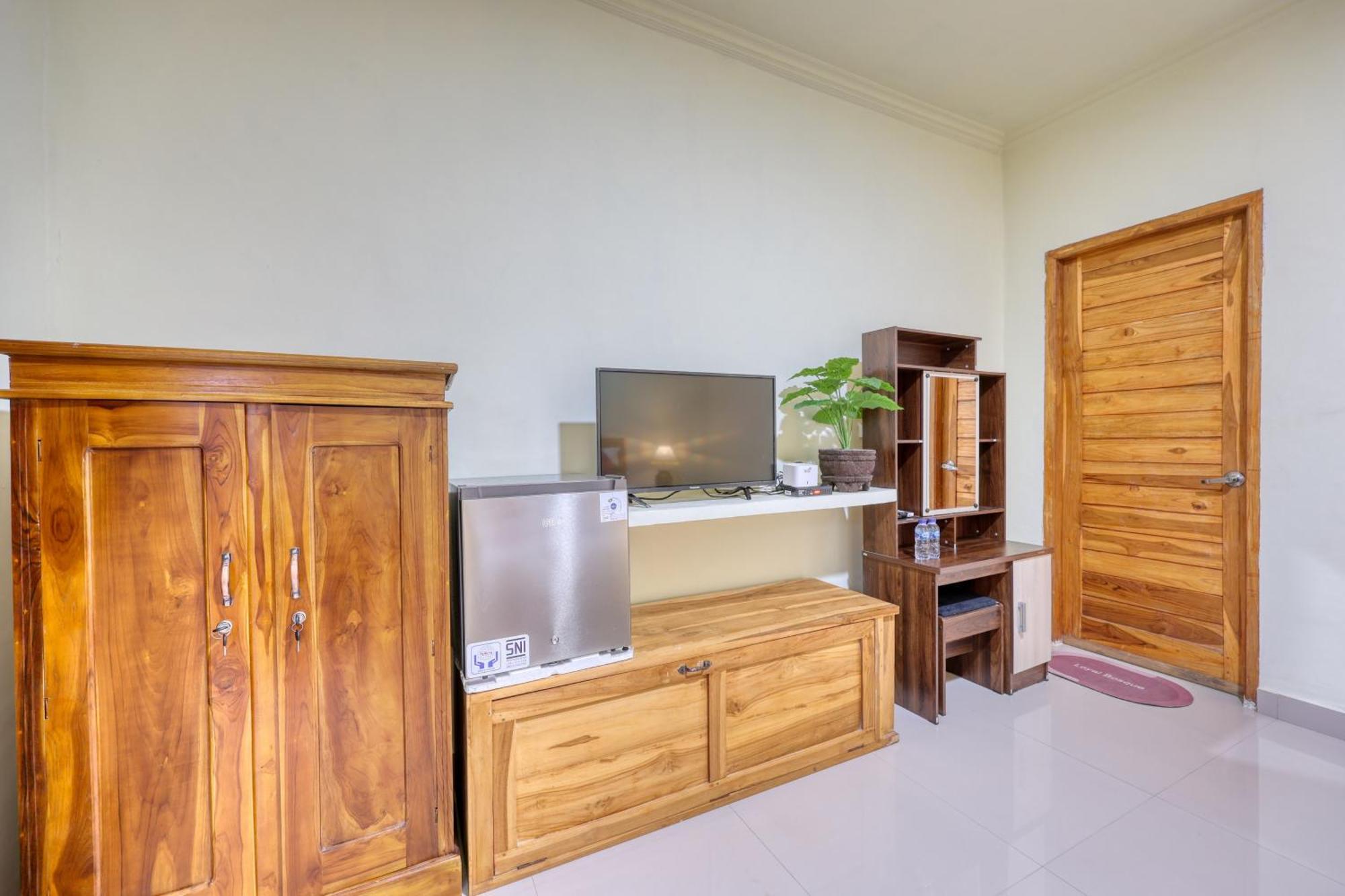 Rr Cottage Sakti Exterior foto
