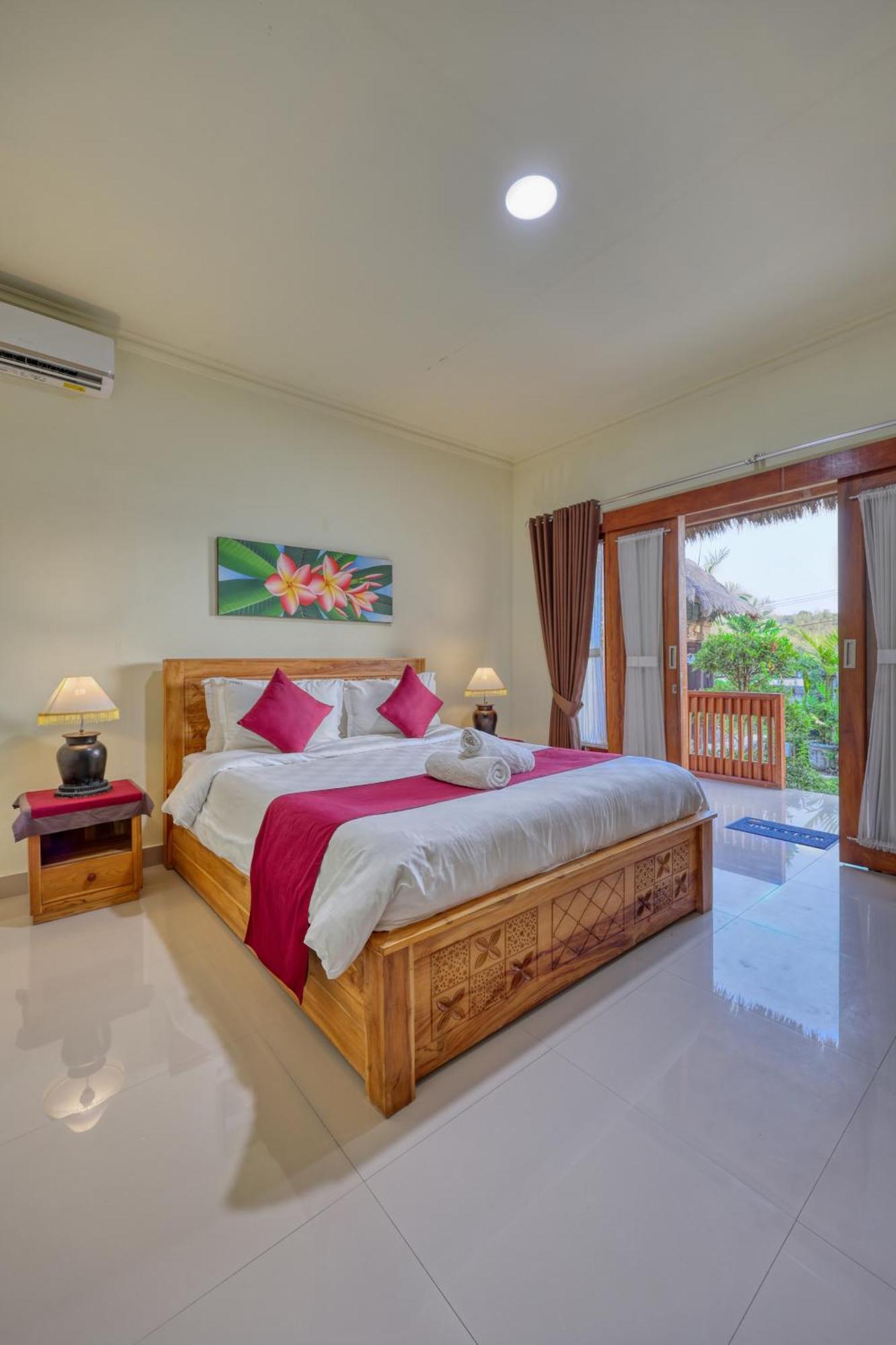 Rr Cottage Sakti Exterior foto