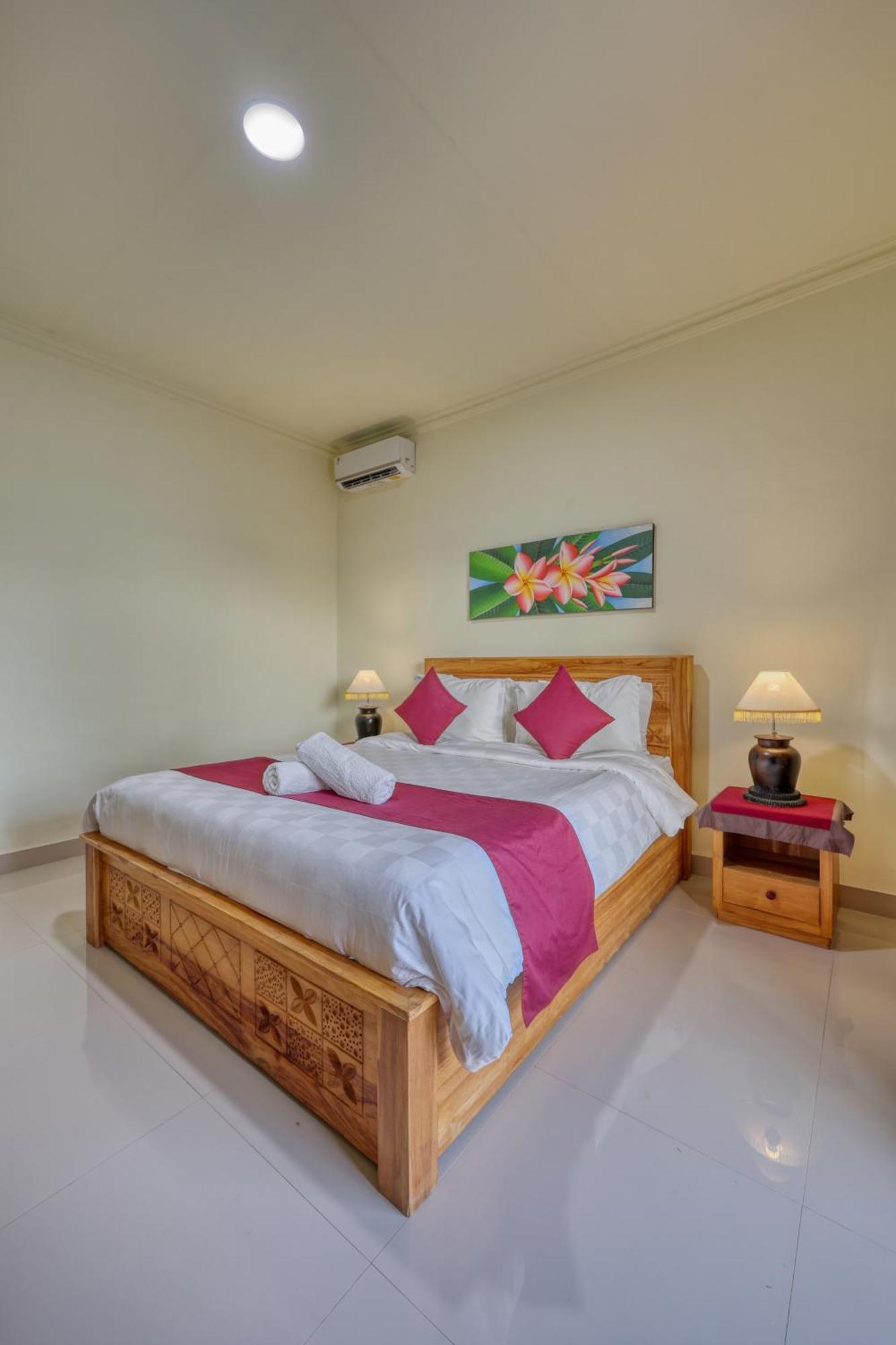 Rr Cottage Sakti Exterior foto