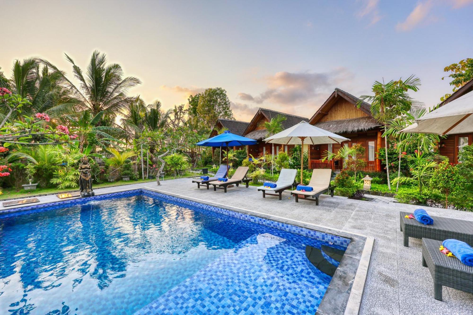 Rr Cottage Sakti Exterior foto