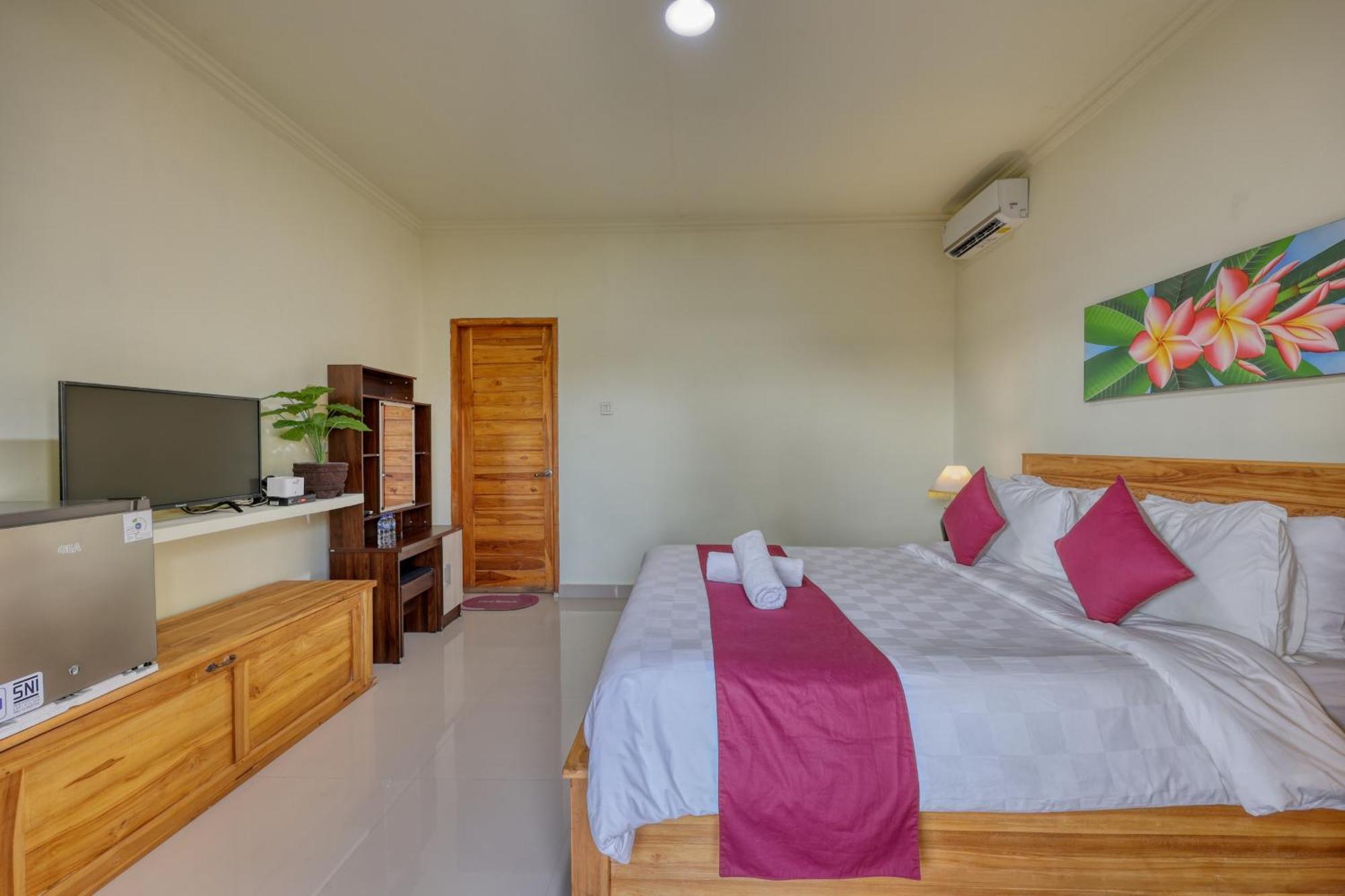 Rr Cottage Sakti Exterior foto