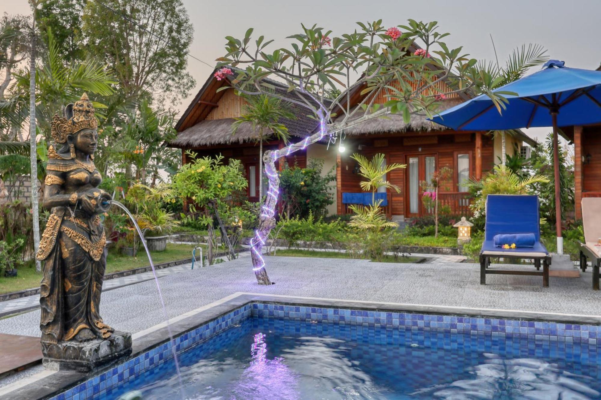 Rr Cottage Sakti Exterior foto